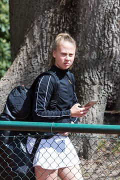 Bild 8 - NL Uhlenhorster HC - VfL Westercelle : Ergebnis: 1:8